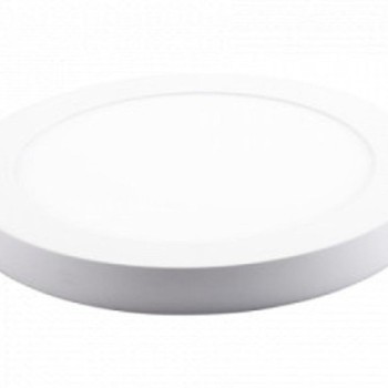 LUMAX Led Panel Sunflower LUMNPO-30W 4000K Nadgradni-Okrugli 2400 lm Lumax