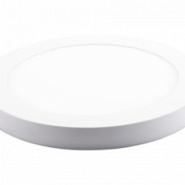 LUMAX Led Panel Sunflower LUMNPO-30W 4000K Nadgradni-Okrugli 2400 lm Lumax