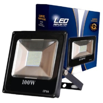 LUMAX Led Reflektor LUMRE-100W 6500K 10000lm