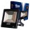 LUMAX Led Reflektor LUMRE-100W 6500K 10000lm