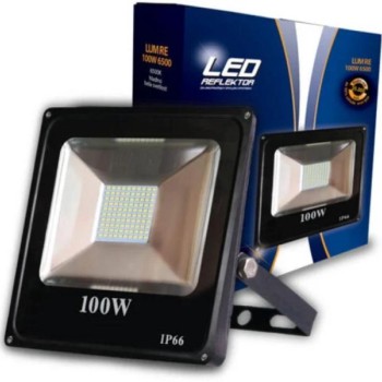 LUMAX LED reflektor Lumre 100W 6500K (5299)