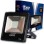 LUMAX LED reflektor Lumre 100W 6500K (5299)