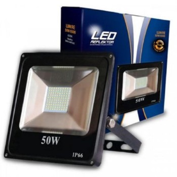 LUMAX Led Reflektor LUMRE-50W 6500K 5000lm