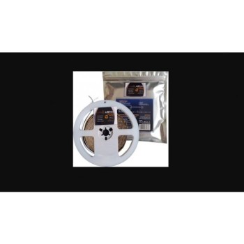 LUMAX Led traka LUMTR 12V 2835 14.5W 6500K 5m FPCB 10mm 1500lm