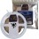 LUMAX Led traka LUMTR 5050 14.4W 6500K