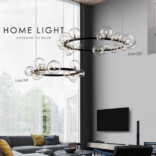 LUNA 200 VISILICA 24XG9 CRNA