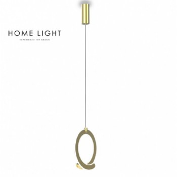 LUNA 261 VISILICA 24W 3000K MESING