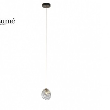 LUNA 269 VISILICA 1*G9 MESING