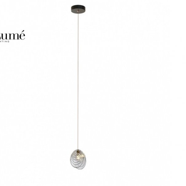 LUNA 269 VISILICA 1*G9 MESING