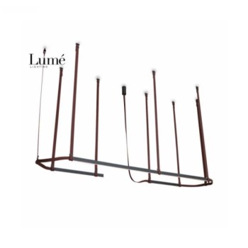 LUNA LUSTER 244 87W 3000K
