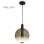 LUNA Visilica 294 3.8W 3000K