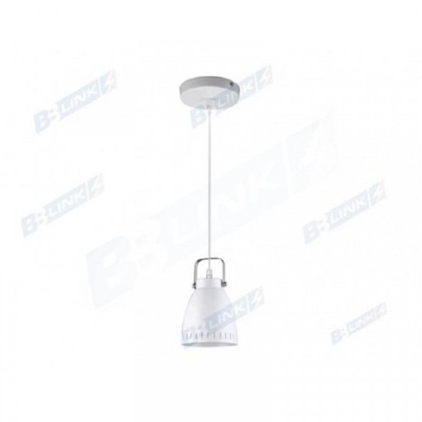 LUNA VISILICA HN8026M 1*E27 WHITE