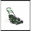MACHER M51011BS samohodna motorna kosilica 2,2 kW