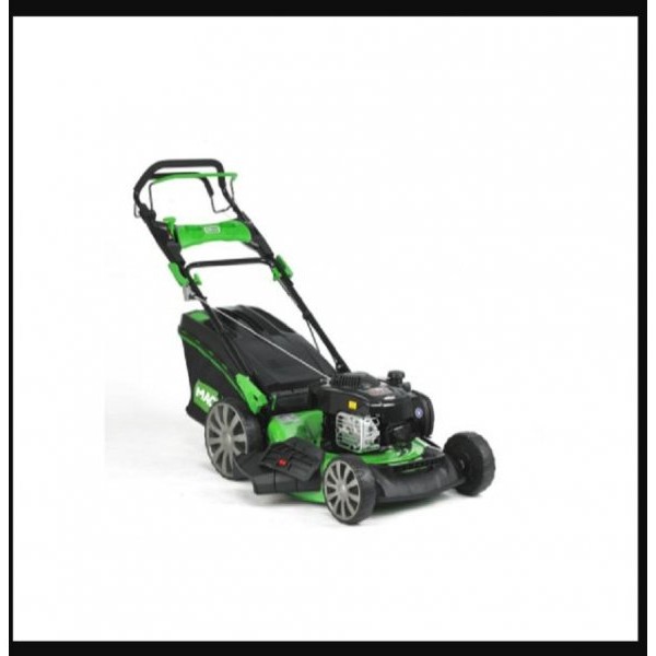 MACHER M51011BS samohodna motorna kosilica 2,2 kW