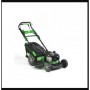 MACHER M51011BS samohodna motorna kosilica 2,2 kW