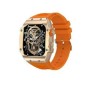 MADOR (AK55) Orange