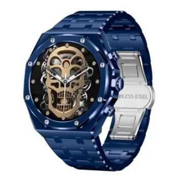 MADOR Smartwatch AK68 Blue