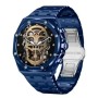 MADOR Smartwatch AK68 Blue