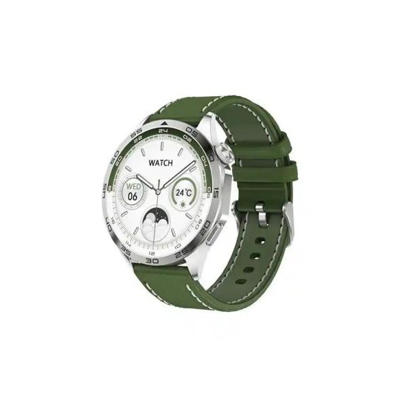 MADOR Smartwatch GT4 Green