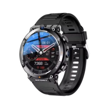 MADOR Smartwatch H10 4G