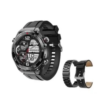 MADOR Smartwatch HW5 Black