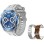 MADOR Smartwatch HW5 Silver
