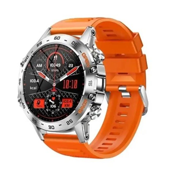 MADOR Smartwatch K52 Orange