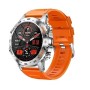 MADOR Smartwatch K52 Orange