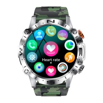 MADOR Smartwatch K59 Green