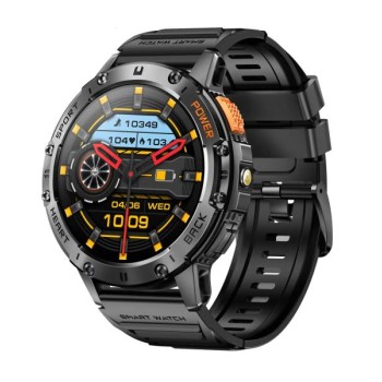 MADOR Smartwatch K65 Black