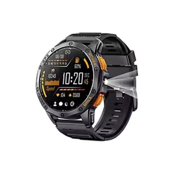 MADOR Smartwatch K67 GPS Black