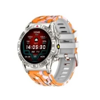 MADOR Smartwatch KC80 Orange