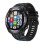 MADOR Smartwatch KC82-GPS Black