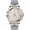 MADOR Smartwatch NX1 Silver/Gold