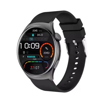 MADOR Smartwatch QX10 Black