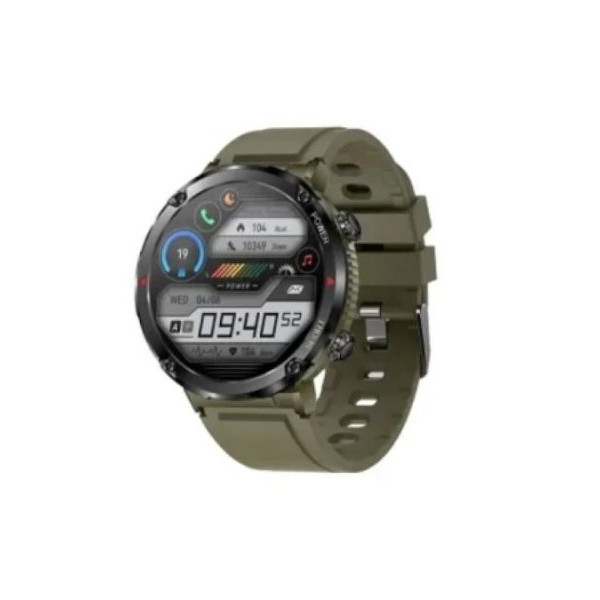MADOR Smartwatch T30 Green