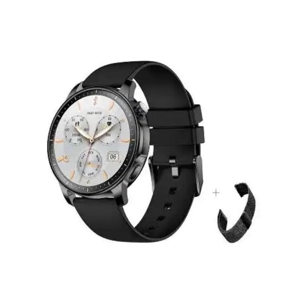 MADOR Smartwatch V65 Black