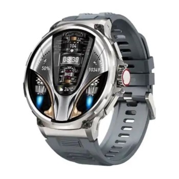 MADOR Smartwatch V69 Silver