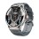 MADOR Smartwatch V69 Silver