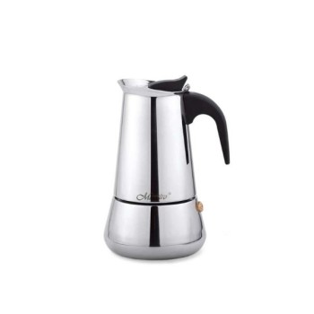 MAESTRO Džezva za espreso kafu, 2 šoljice 100ml (MR1660-2)