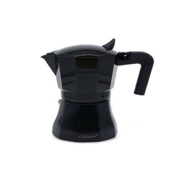 MAESTRO Džezva za espresso kafu 3 šoljice (150ML INOX)