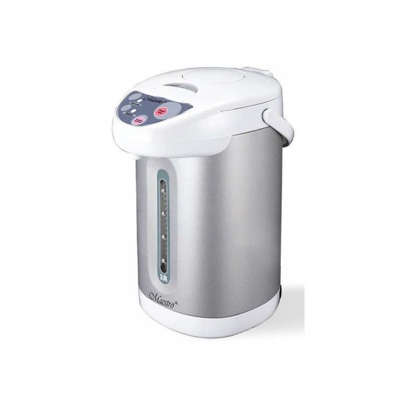 MAESTRO Mr082 električni termo lonac 3.3l sivo/beli