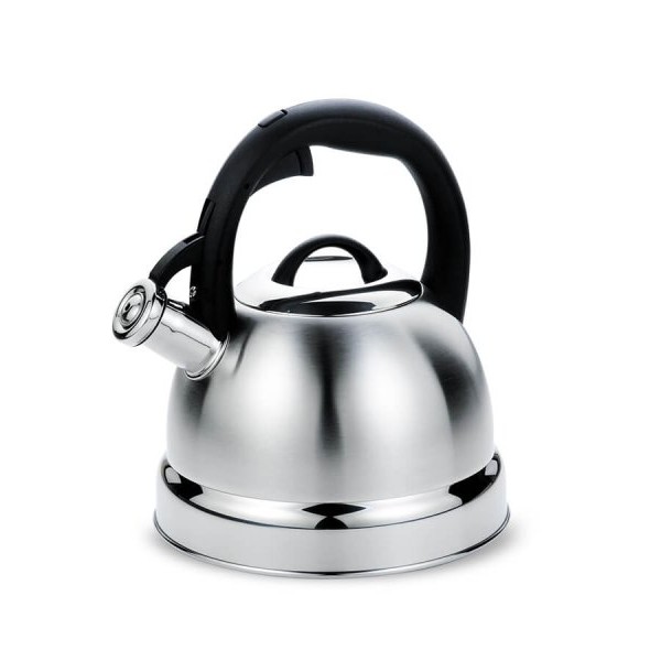 MAESTRO MR1329 Čajnik sa zviždukom 2.9l inox