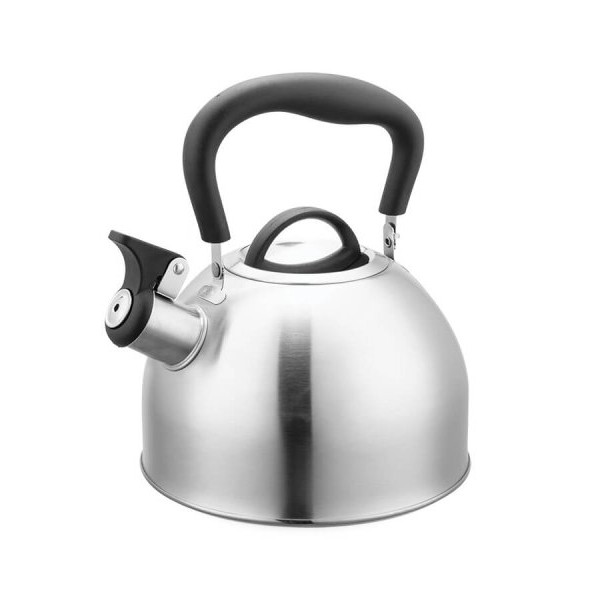 MAESTRO MR1336 Čajnik sa zviždukom 1.8l inox