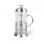 MAESTRO Mr1664-1000 french presa staklo metal 1l
