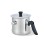 MAESTRO MR1698 lonac za mleko 1,5L INOX