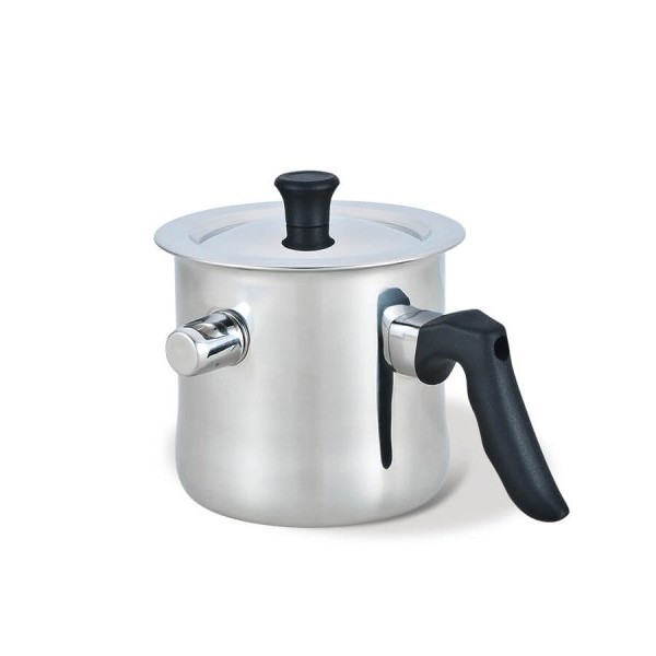 MAESTRO MR1698 lonac za mleko 1,5L INOX