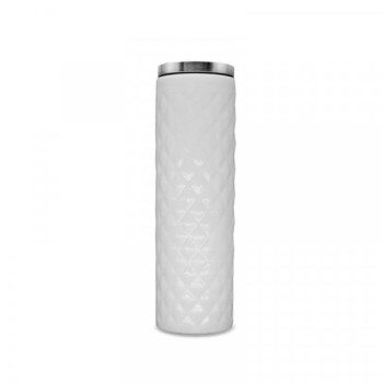 MAESTRO Termos boca MR1648-45WH 450ml BELA