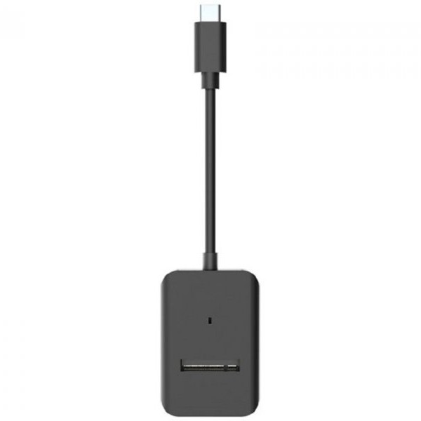 MAIWO Adapter USB-C 3.2 na M.2 NVMe SSD, K1696P