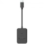 MAIWO Adapter USB-C 3.2 na M.2 NVMe SSD, K1696P